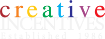 Creative Incentives Logo
