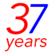 36 years logo copy